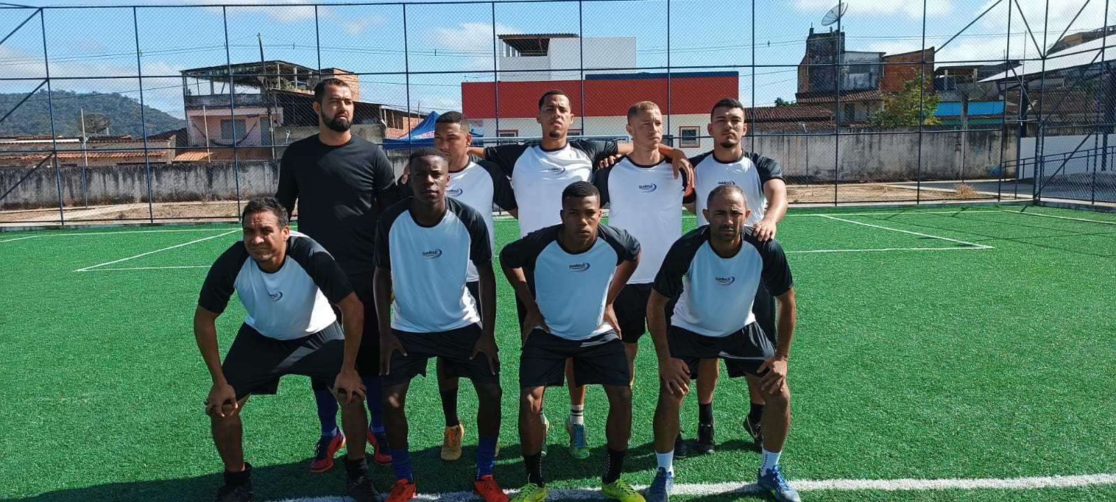 Camacã: Secretaria de Esportes realiza 1ª Copa Society na Arena do Poli com jogos empolgantes

